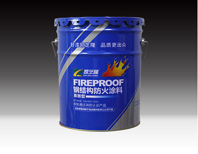 探索江苏钢结构防火涂料的重要性