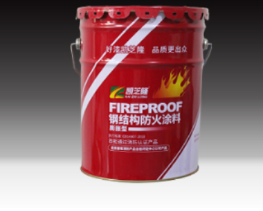 江苏防火涂料：构筑安全的隐形护盾