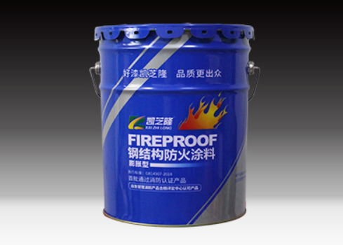 江苏钢结构防火涂料的技术特性与工程应用