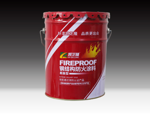 江苏防火涂料：构筑建筑安全的隐形屏障