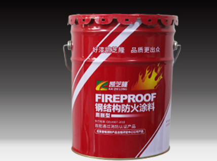 江苏防火涂料：护建筑安全的隐形屏障