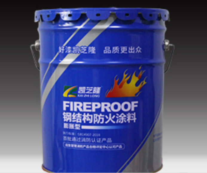 江苏钢结构防火涂料：守护建筑的屏障