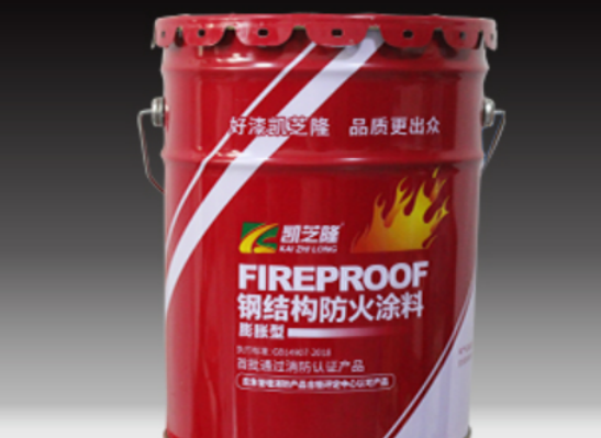 江苏防火涂料：守护建筑安全的屏障