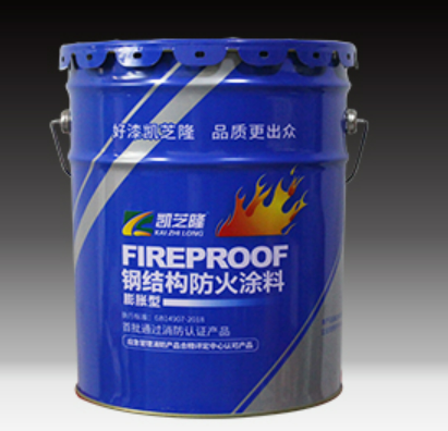 江苏钢结构防火涂料：钢结构的防护