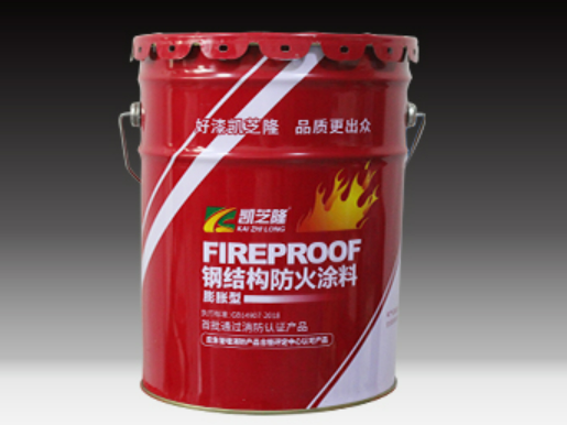 江苏防火涂料：建筑与工业安全的护盾