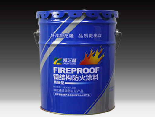 江苏钢结构防火涂料：护金属建筑安全