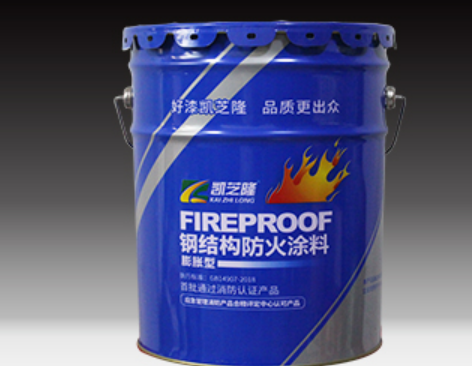 江苏钢结构防火涂料：建筑的防护屏障