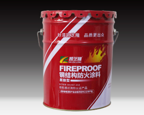 江苏防火涂料：火海中的隐形屏障