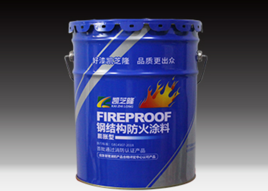 江苏钢结构防火涂料：建筑防护材料