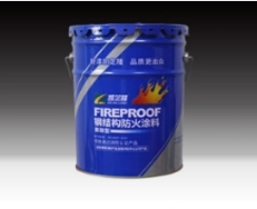 江苏钢结构防火涂料：保护建筑安全